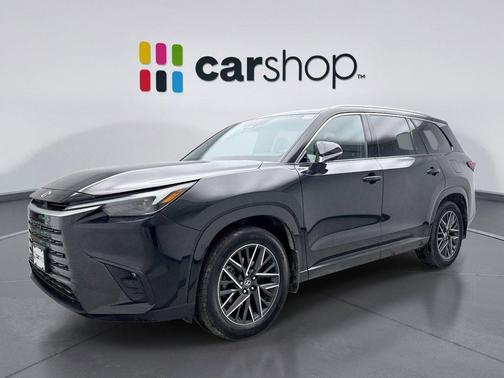 2024 Lexus TX 350 Premium