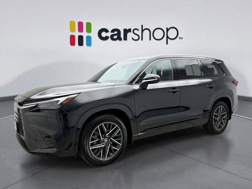 2024 Lexus TX 350 Premium