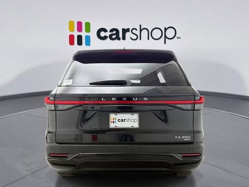 2024 Lexus TX 350 Premium