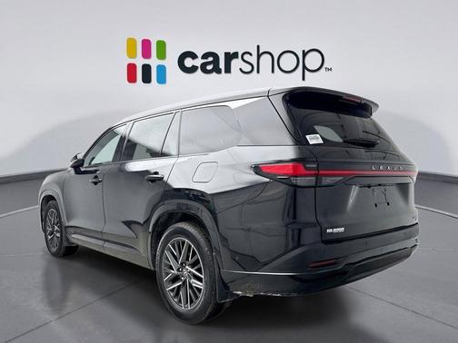 2024 Lexus TX 350 Premium