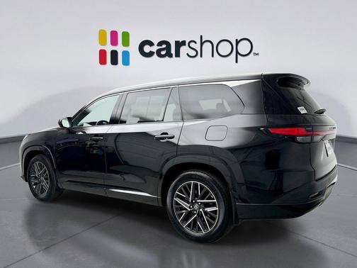 2024 Lexus TX 350 Premium