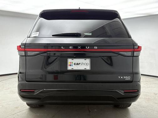 2024 Lexus TX 350 Premium
