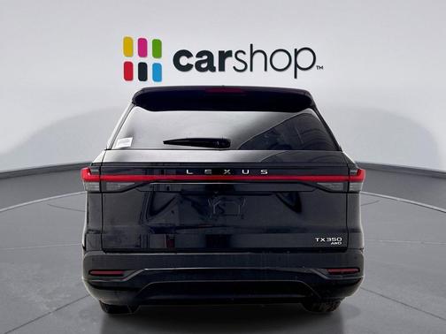 2024 Lexus TX 350 Premium