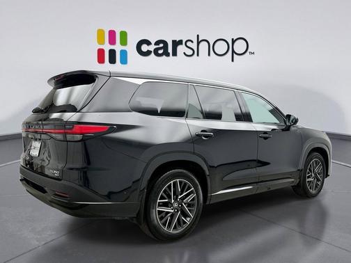 2024 Lexus TX 350 Premium