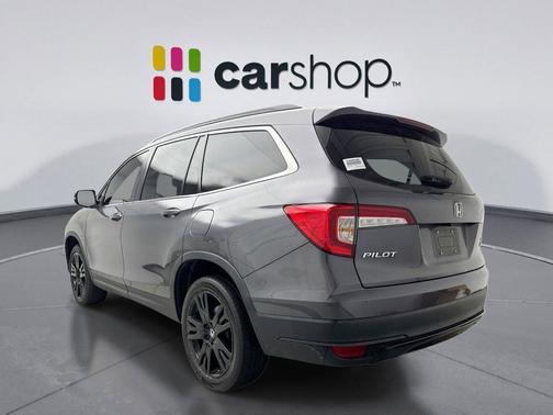 2022 Honda Pilot AWD Special Edition