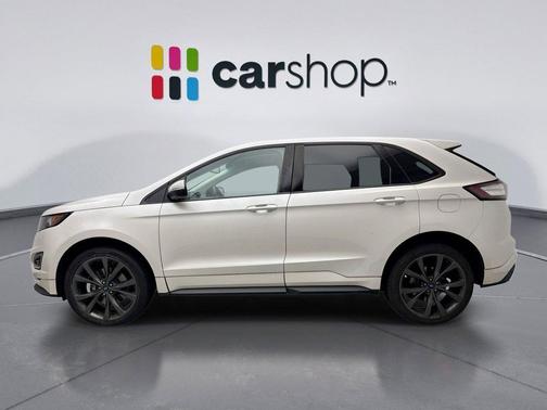 2015 Ford Edge Sport