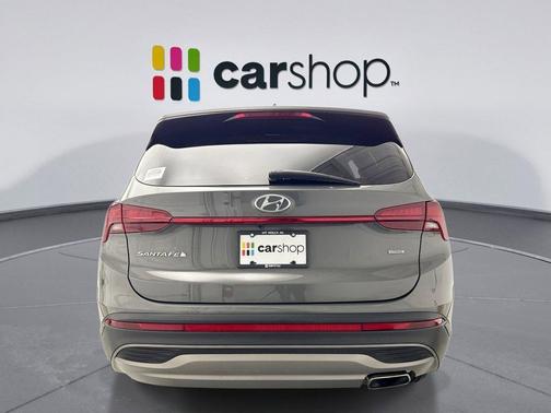 2023 Hyundai SANTA FE SEL 2.4