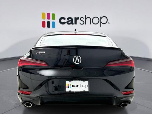 2025 Acura Integra A-SPEC