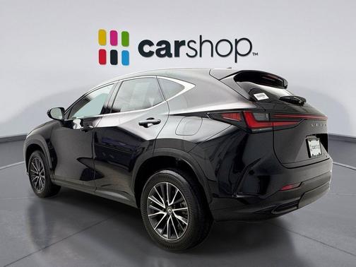 2023 Lexus NX 350 350 4WD