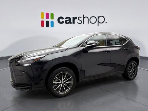 2023 Lexus NX 350 350 4WD