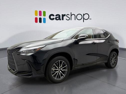 2023 Lexus NX 350 350 4WD