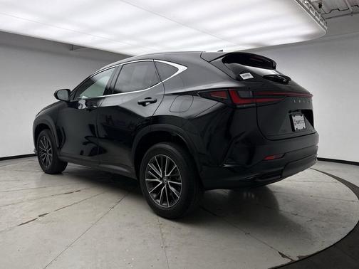 2023 Lexus NX 350 350 4WD
