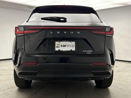 2023 Lexus NX 350 350 4WD