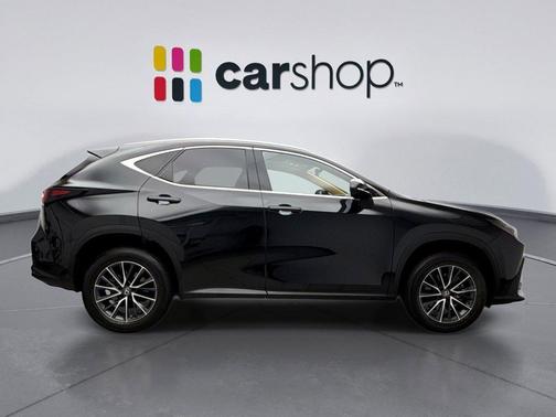 2023 Lexus NX 350 350 4WD