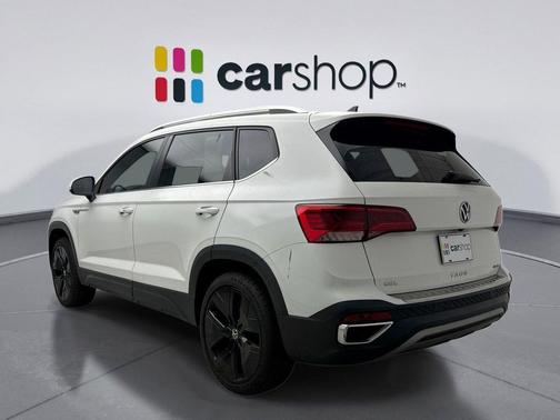 2022 Volkswagen Taos 1.5T SEL
