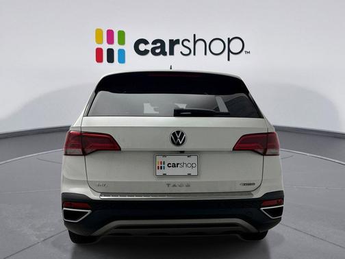 2022 Volkswagen Taos 1.5T SEL