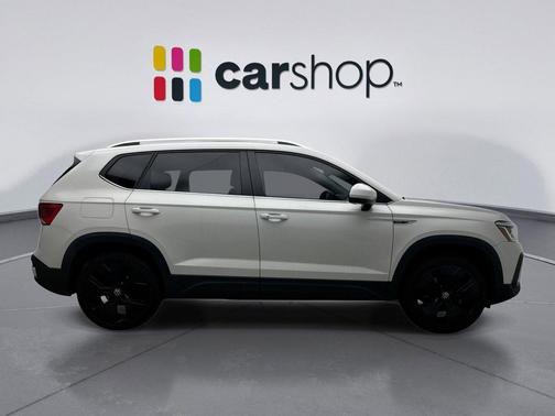 2022 Volkswagen Taos 1.5T SEL