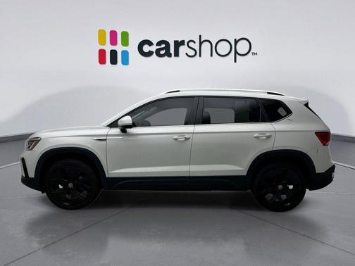 2022 Volkswagen Taos 1.5T SEL