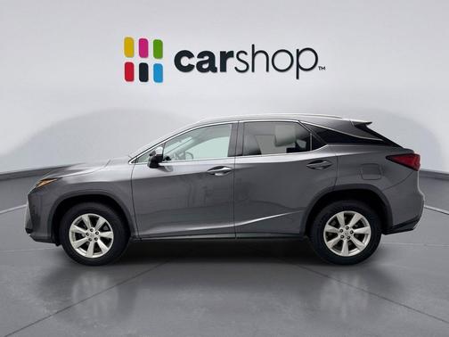 2016 Lexus RX 350 Base