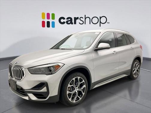 2021 BMW X1 xDrive28i