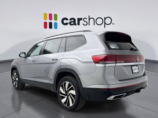 2024 Volkswagen Atlas 2.0T SE w/Technology 4MOTION