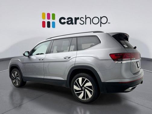 2024 Volkswagen Atlas 2.0T SE w/Technology 4MOTION