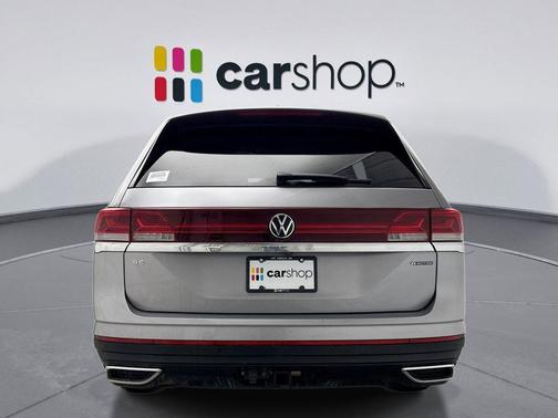 2024 Volkswagen Atlas 2.0T SE w/Technology 4MOTION