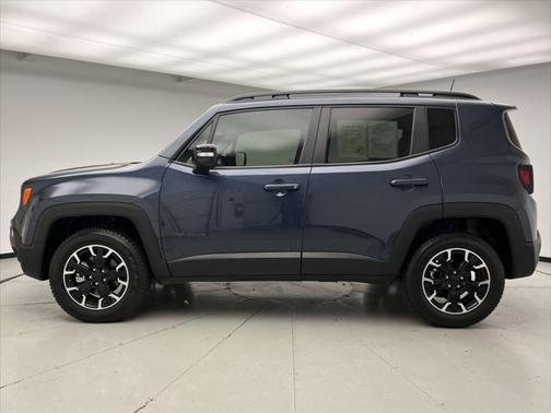 2023 Jeep Renegade Upland