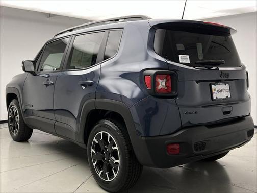 2023 Jeep Renegade Upland
