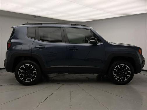 2023 Jeep Renegade Upland