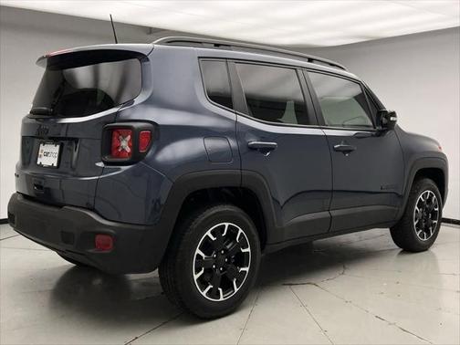 2023 Jeep Renegade Upland