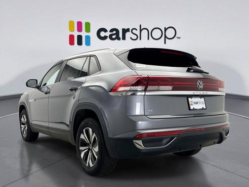 2024 Volkswagen Atlas Cross Sport 2.0T SE