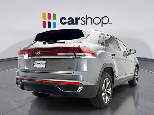 2024 Volkswagen Atlas Cross Sport 2.0T SE