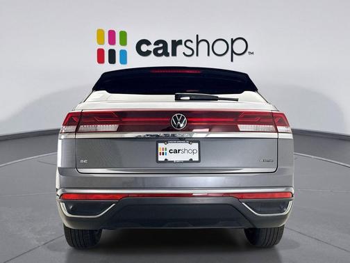 2024 Volkswagen Atlas Cross Sport 2.0T SE