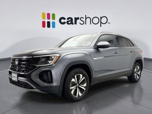 2024 Volkswagen Atlas Cross Sport 2.0T SE