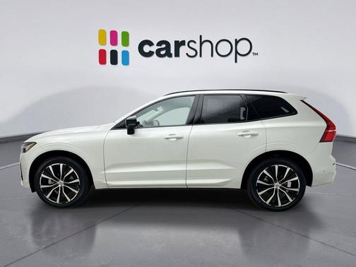 2025 Volvo XC60 B5 Plus