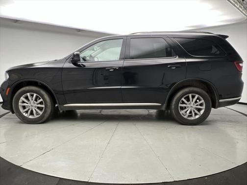 2022 Dodge Durango SXT AWD