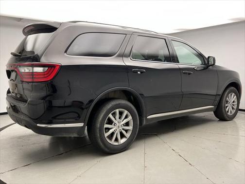 2022 Dodge Durango SXT AWD