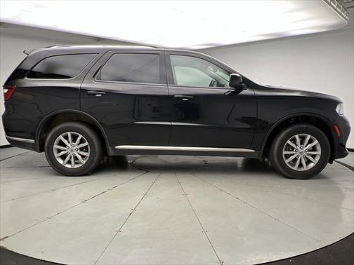 2022 Dodge Durango SXT AWD