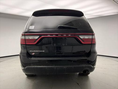 2022 Dodge Durango SXT AWD