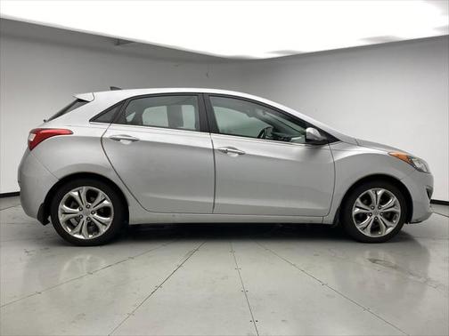 2014 Hyundai Elantra GT Base