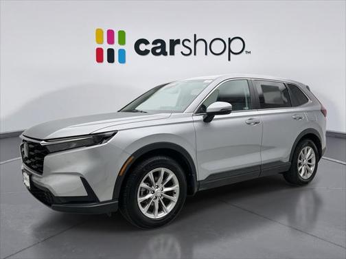 2023 Honda CR-V EX AWD