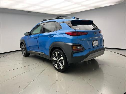 2021 Hyundai KONA Limited