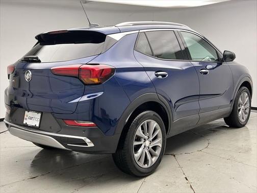 2022 Buick Encore GX Essence