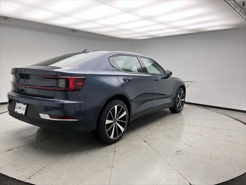 2022 Polestar 2 Long Range Dual Motor