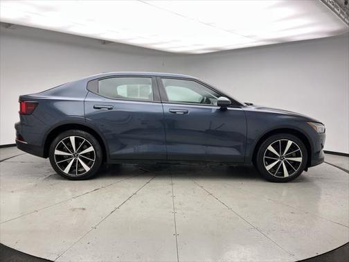 2022 Polestar 2 Long Range Dual Motor