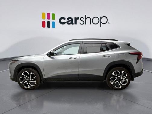 2025 Chevrolet Trax FWD 2RS