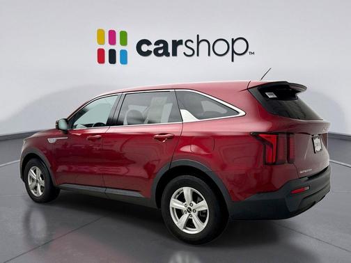 2023 Kia Sorento LX
