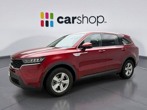 2023 Kia Sorento LX