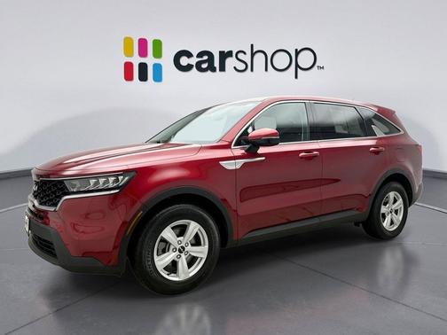 2023 Kia Sorento LX